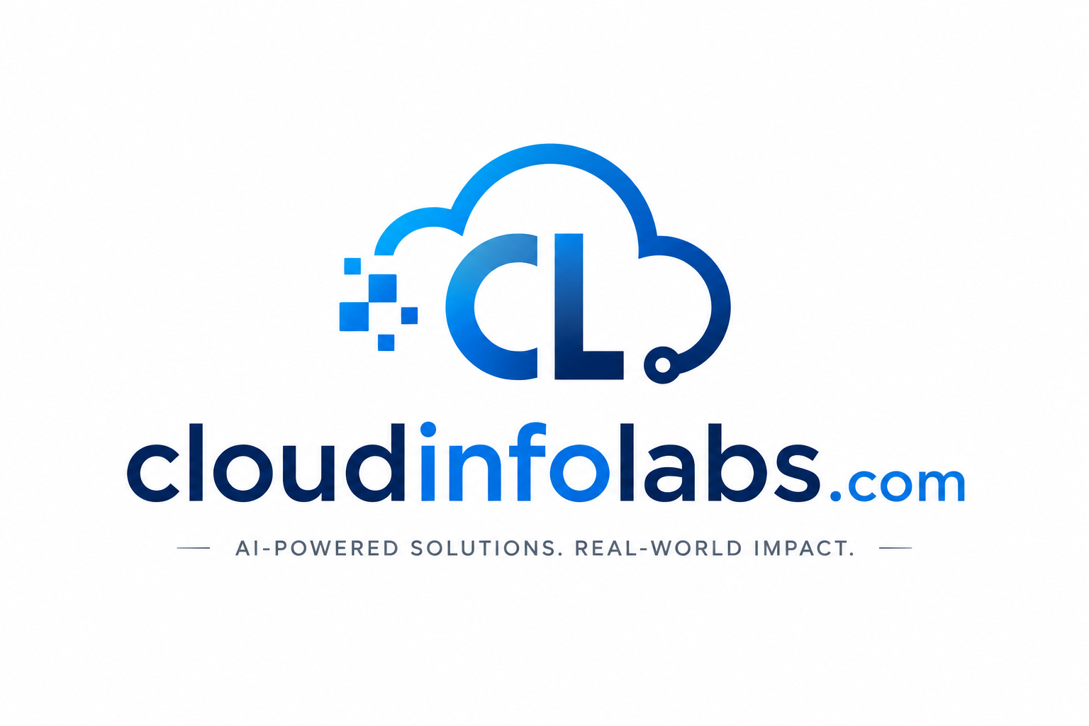CloudInfoLabs Logo